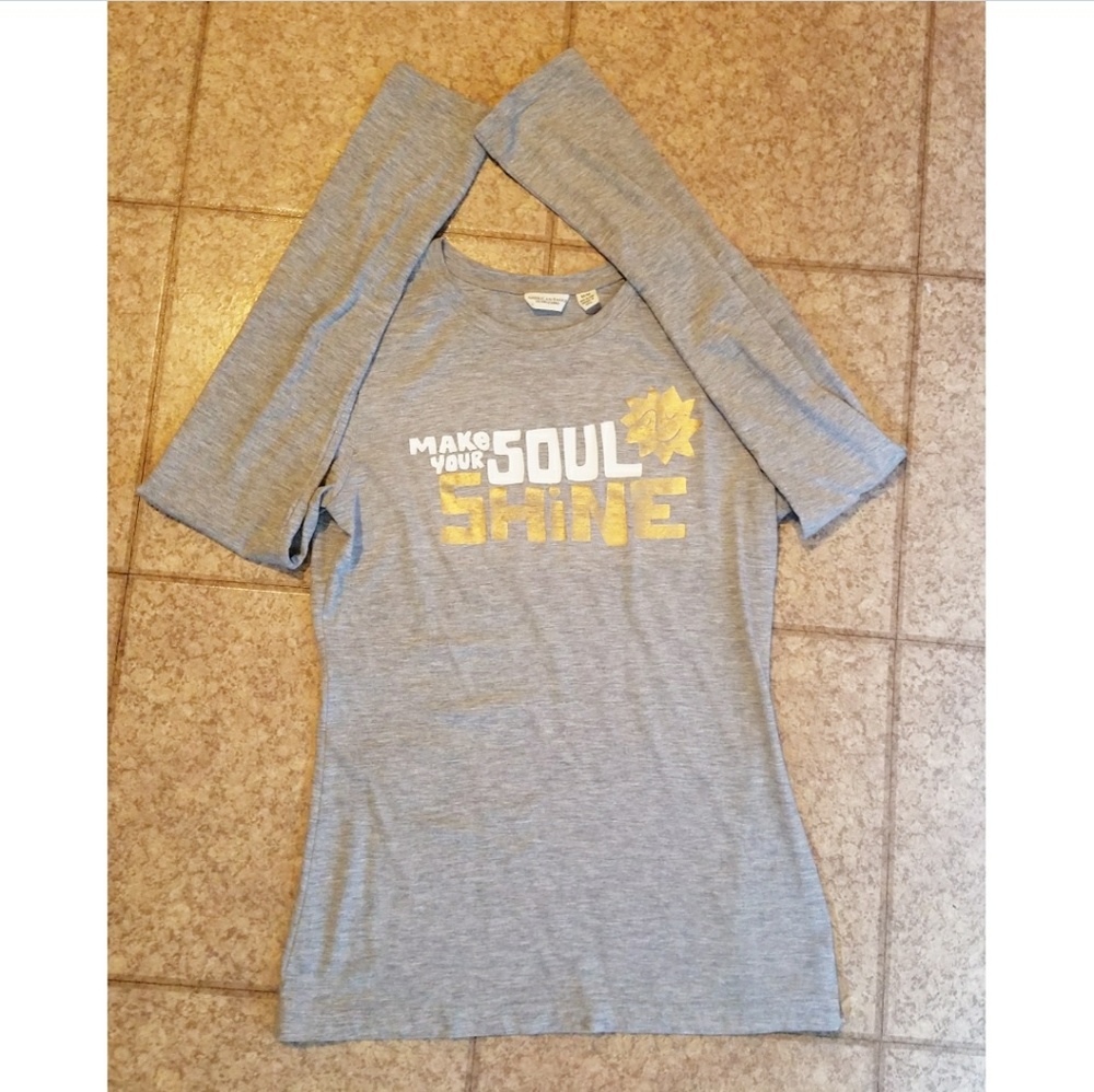 Shiney Soul T